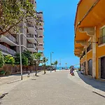 شقة Vivalidays Carmen - Fenals - يوريت دي مار