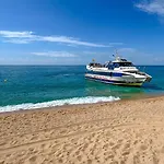 شقة Vivalidays Carmen - Fenals - يوريت دي مار
